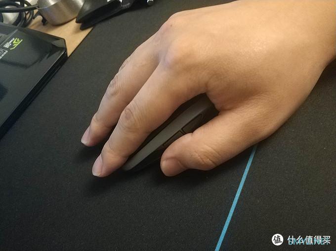 迟到的·罗技G604与Anywhere2s开箱及不完全对比G602 Master2s