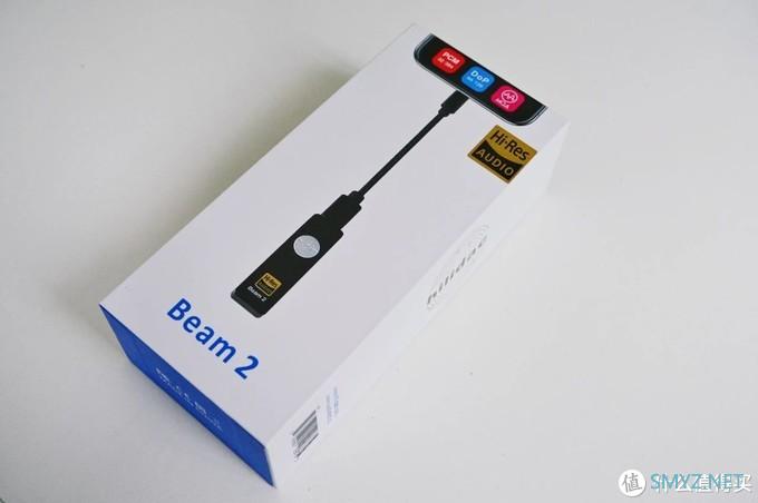 耳机与杂谈，不止谈耳机 篇六十六：【后手机取消耳机口时代】Hilidac Beam2小尾巴使用分享