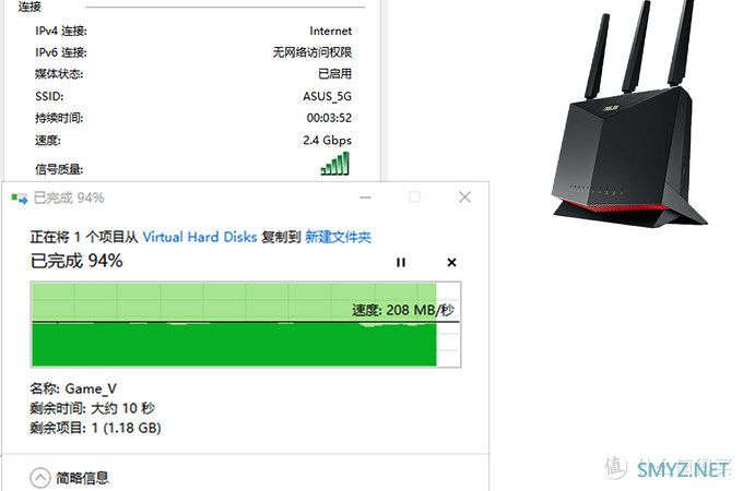 熟悉的套路，熟练的背刺——华硕AX86U、AX88U对比评测