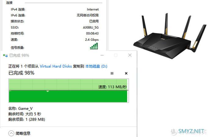 熟悉的套路，熟练的背刺——华硕AX86U、AX88U对比评测