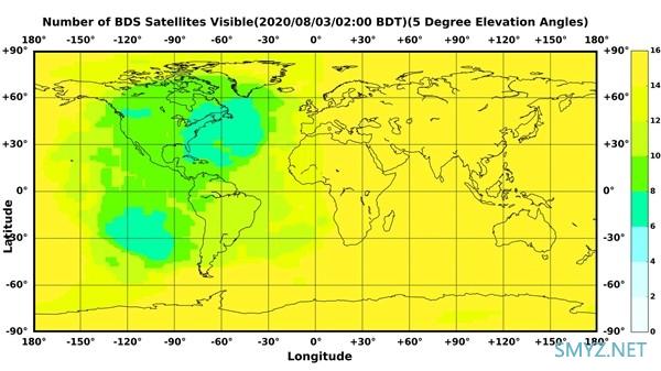 官宣：北斗定位精度平均可达2.34米、最高厘米级，测速精度优于0.2米/秒、全球覆盖99%