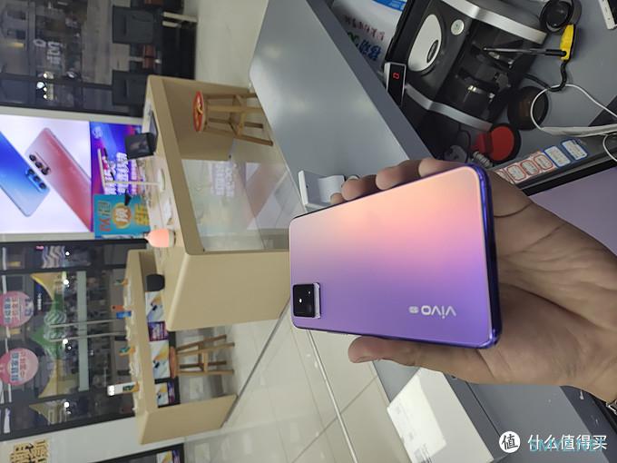 简评VIVO S7——握紧基本盘的诚意之作