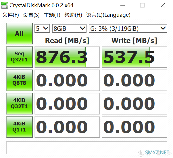 器材党，买买买 篇二十八：未来已来：闪迪CFexpress 128GB 储存卡体验