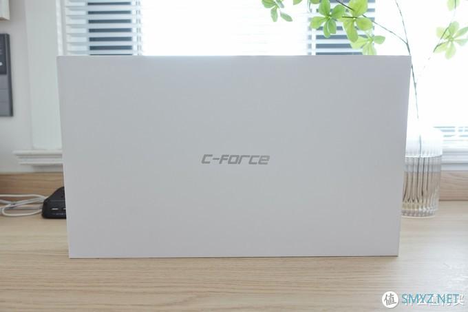 PS4、Switch、MacBook、相机好帮手，C-Force 15.6便携显示器体验