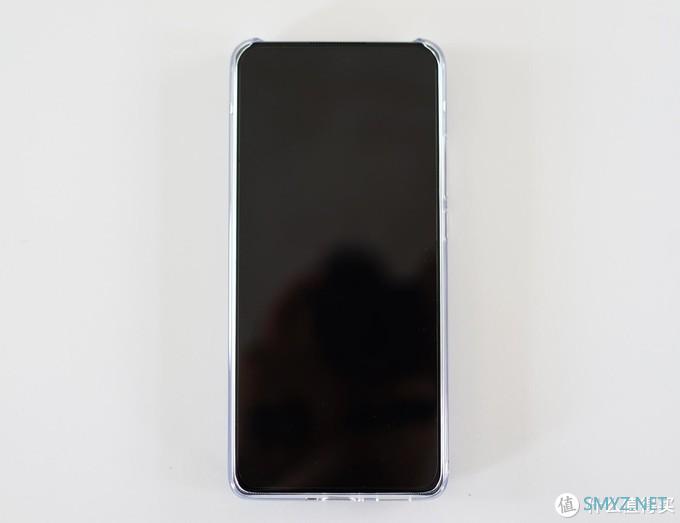 首发红米Redmi K30至尊纪念版开箱轻度使用体验-K30Pro值友淡定！骁龙865永不为奴！