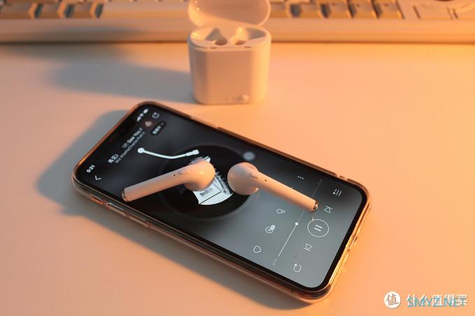 晒晒你的身边好物 篇四十：买不起airpods pro，来点白菜价耳机——三款站内推送的无线耳机横评