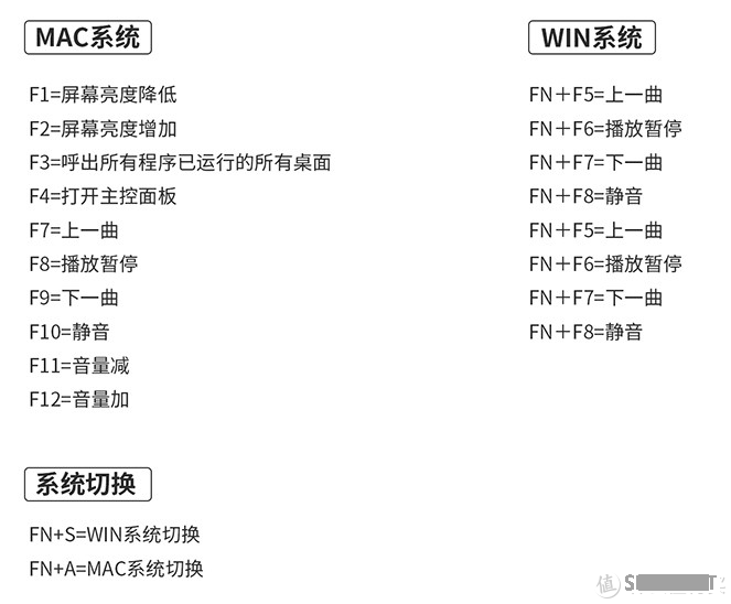 PC硬件及外设 篇四：双模87机械键盘推荐！18种RGB灯效 三台设备切换—黑爵K870T键盘使用体验