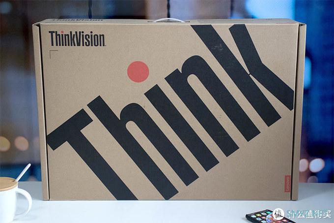 笔点酷玩 篇二百四十四：2K大屏生产力，不乏实用小主张，联想ThinkVision T27h-20显示器体验