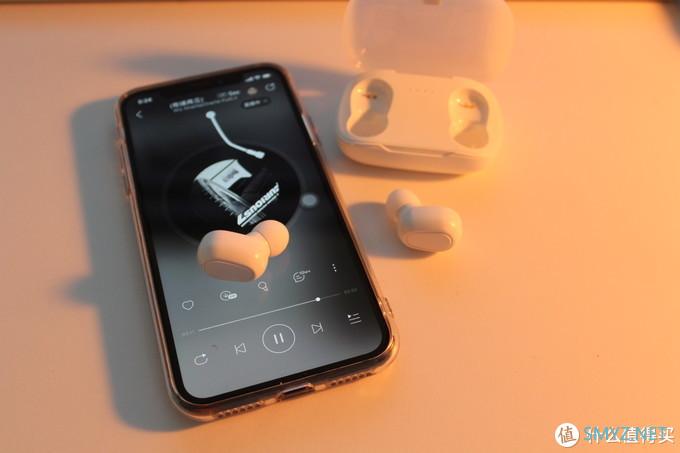 晒晒你的身边好物 篇四十：买不起airpods pro，来点白菜价耳机——三款站内推送的无线耳机横评