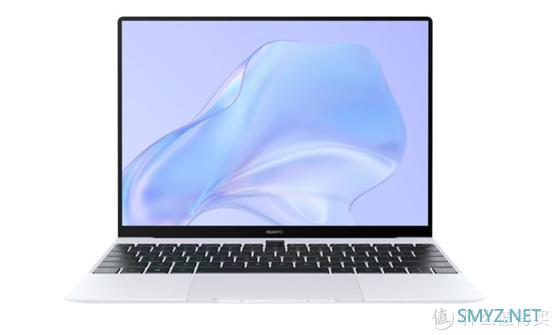 新款MateBook X：太轻、太薄、略贵！