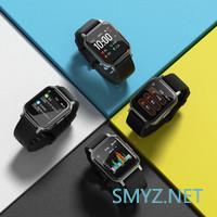 Haylou SmartWatch2是否比第一代更值得入手？