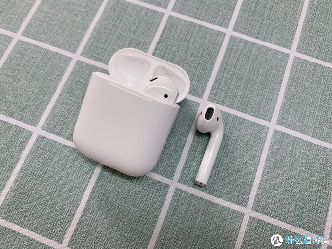 最终还是没有入手AirPods！但是不影响我测评呀