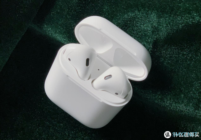 最终还是没有入手AirPods！但是不影响我测评呀