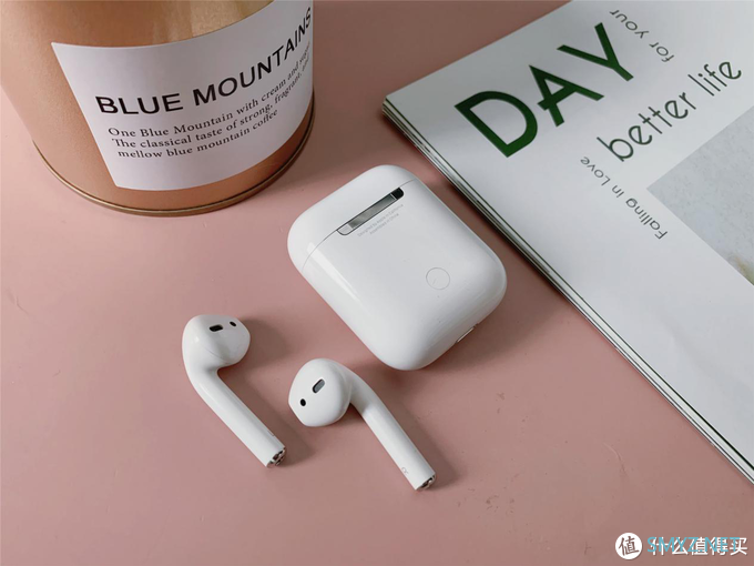 最终还是没有入手AirPods！但是不影响我测评呀