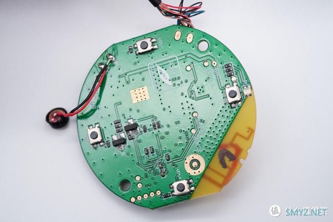 拆解报告：ROC MODEL I头戴蓝牙耳机