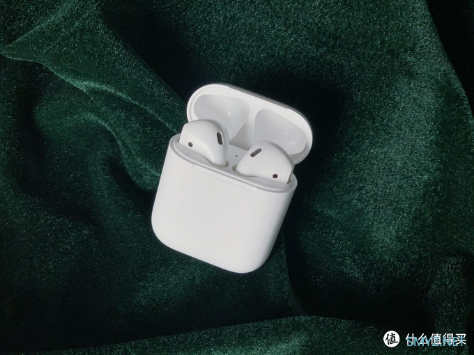 最终还是没有入手AirPods！但是不影响我测评呀