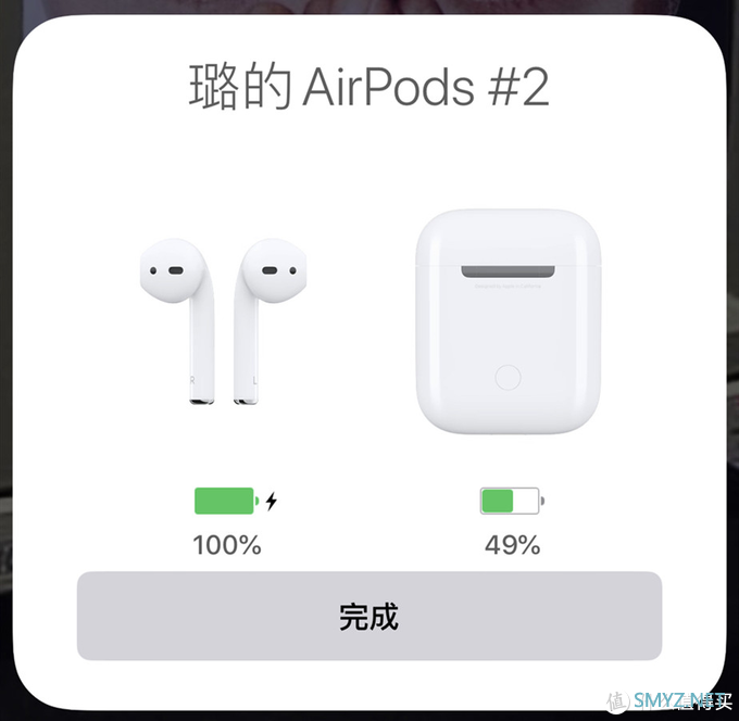 最终还是没有入手AirPods！但是不影响我测评呀