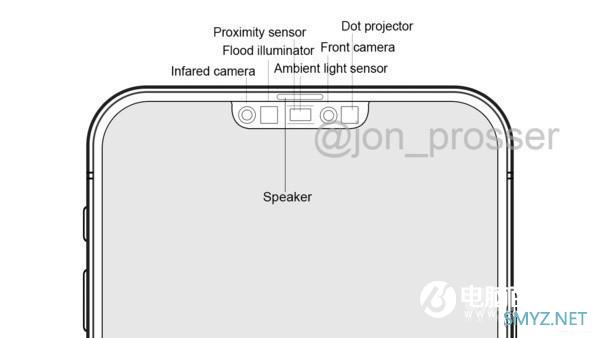 iPhone 12系列应该就长这样了！但是这Logo怎么回事？