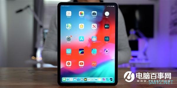 为新iPad Pro做准备：苹果供应商加速推进mini LED背光屏