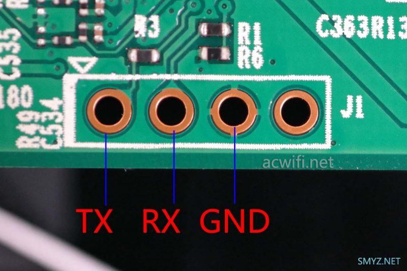 新款水星X188G拆机，最便宜的带外置功放的WIFI6路由