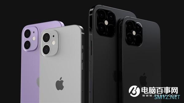 消息称iPhone 12低配版相机缩水严重：仅高端版新增ToF