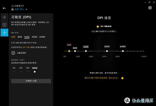 经典永流传：罗技G502 LIGHTSPEED 无线鼠标体验