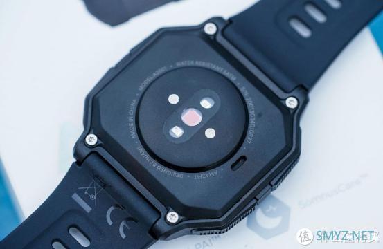 299元的经典小黑块 华米Amazfit Neo上手