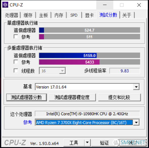 满足你对游戏本的所有幻想——微星强袭2 GE66 游戏本体验测评