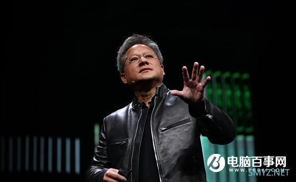 黄仁勋：NVIDIA不设计CPU 不参与手机市场 和ARM互补