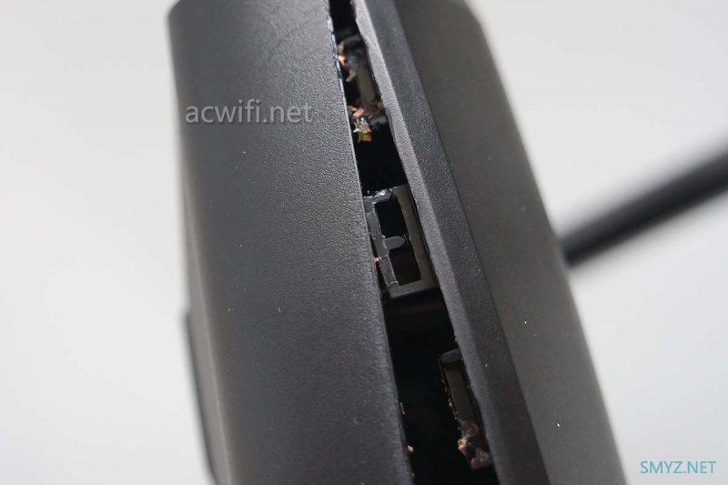 TP-LINK AX3200 XDR3230拆机，与我猜的有点不同