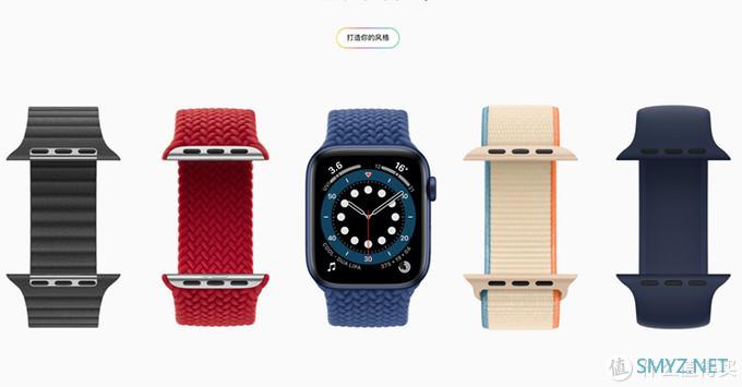 苹果发布会回顾，Apple Watch与iPad新品全面解读