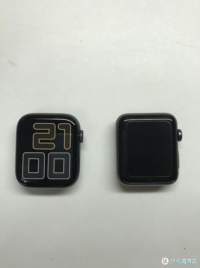 我今年又买了块表--苹果官网翻新Apple Watch 5入手流水账