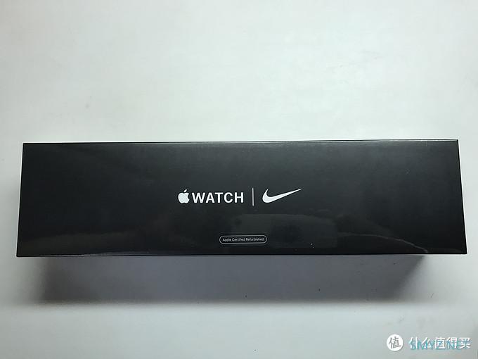 我今年又买了块表--苹果官网翻新Apple Watch 5入手流水账