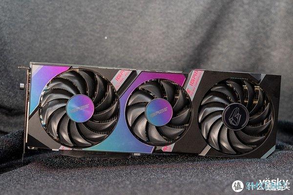 iGame GeForce RTX 3080 Ultra 10G首发评测