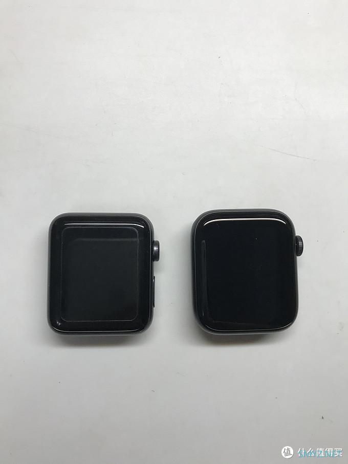 我今年又买了块表--苹果官网翻新Apple Watch 5入手流水账