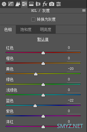 ins上风光照片到底是如何后期修出来的？