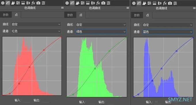 ins上风光照片到底是如何后期修出来的？