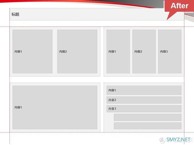 【好文】 篇六：改了20稿的PPT方案报告，其实一遍就可以过的！