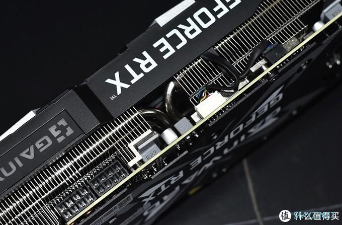 英伟达新核弹 耕升GeForce RTX 30霸0 炫光10G 奥力给！！！