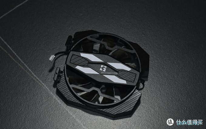 英伟达新核弹 耕升GeForce RTX 30霸0 炫光10G 奥力给！！！