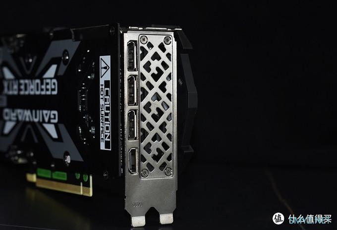 英伟达新核弹 耕升GeForce RTX 30霸0 炫光10G 奥力给！！！