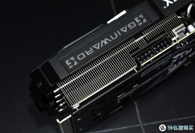 英伟达新核弹 耕升GeForce RTX 30霸0 炫光10G 奥力给！！！