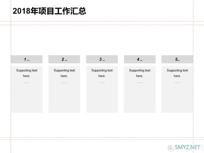 【好文】 篇六：改了20稿的PPT方案报告，其实一遍就可以过的！