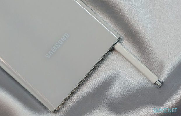 三星Galaxy Note20系列S Pen手写笔相关信息介绍