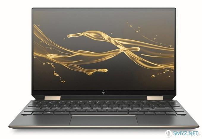 惠普还发布新Spectre x360 13：支持5G网、4K OLED屏、EVO平台1199.99美元（约8140元）起