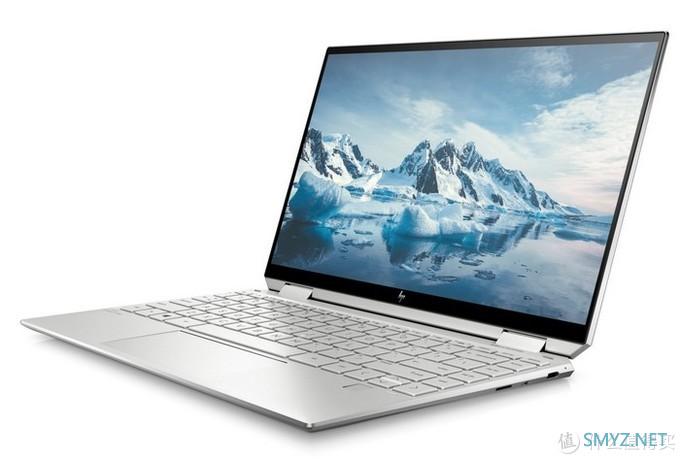 惠普还发布新Spectre x360 13：支持5G网、4K OLED屏、EVO平台1199.99美元（约8140元）起