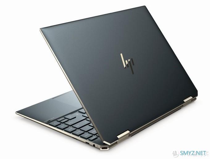 惠普发布新Spectre x360 14旗舰笔记本，3：2 OLED生产力屏、17小时超长续航、EVO平台1199.99美元（约8150元）起