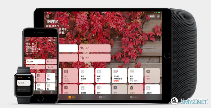 新奇|Aqara&HomeKit智能联动，Siri随时随地控制，百元建立专属于你的全屋！