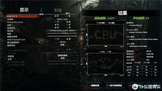 RTX30显卡时代用什么显示器 ，蚂蚁电竞ANT27VQ IPS显示器上手