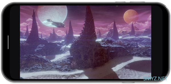 安卓、iOS、Windows跨平台跑分：3DMark Wild Life发布